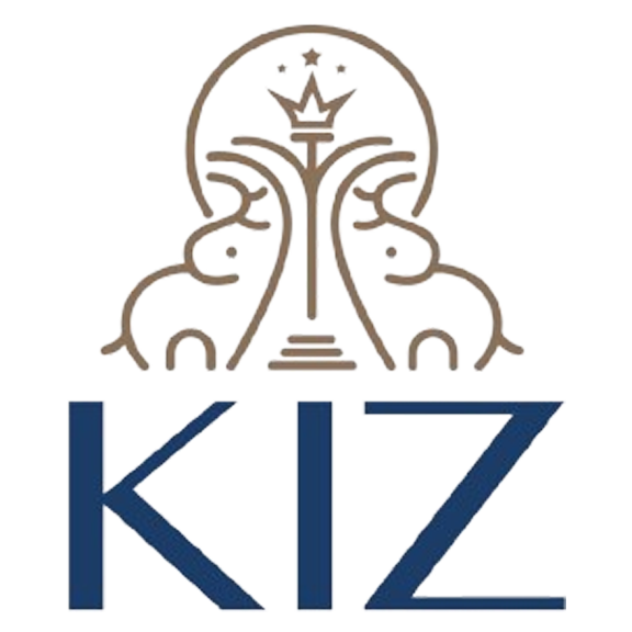 KIZ Law Logo